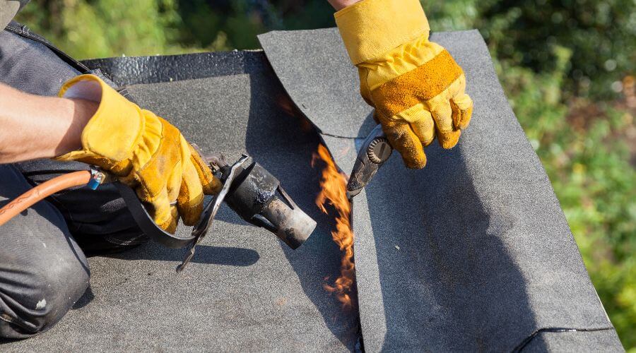 Professional flood damage restoration services in Belen, NM